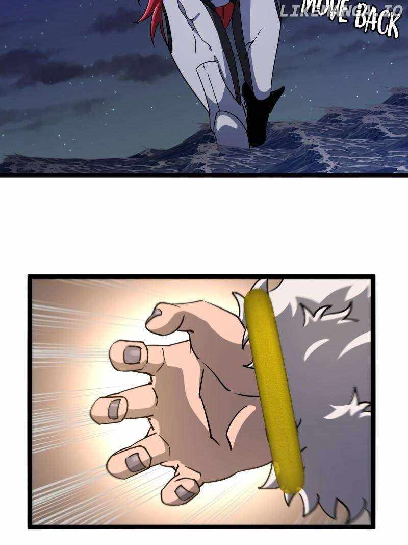 I Am The Monster Overlord Chapter 66 60